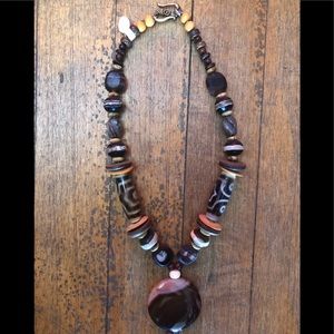 Earthy Styled Handmade Jewlery